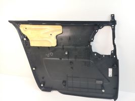 Mazda 5 Takaoven verhoilu C23568531