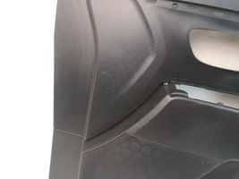 Mazda 5 Rivestimento del pannello della portiera anteriore C5136842002