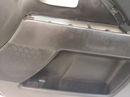 Mazda 5 Rivestimento del pannello della portiera anteriore C5136842002