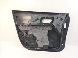 Mazda 5 Etuoven verhoilu C5136842002