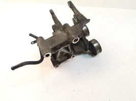 Hyundai Santa Fe Alternator belt tensioner 