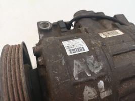 Audi A6 Allroad C5 Ilmastointilaitteen kompressorin pumppu (A/C) 4B0260805J