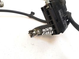 Suzuki Swift Câble de batterie positif 