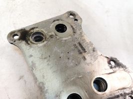 Suzuki Swift Halterung Ölfilter / Ölkühler 110826