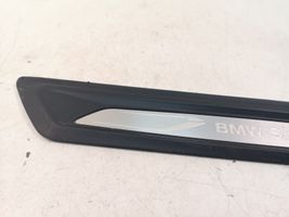 BMW 1 F20 F21 Etuoven kynnyksen suojalista 7289215