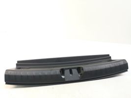 BMW 1 F20 F21 Rivestimento di protezione sottoporta del bagagliaio/baule 7221871