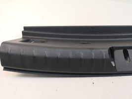 BMW 1 F20 F21 Rivestimento di protezione sottoporta del bagagliaio/baule 7221871