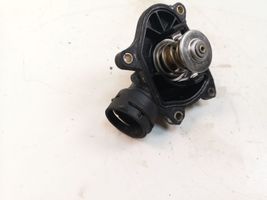 BMW X3 E83 Termostatas/ termostato korpusas 1162837