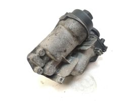 Volvo V70 Supporto di montaggio del filtro dell’olio 30677920