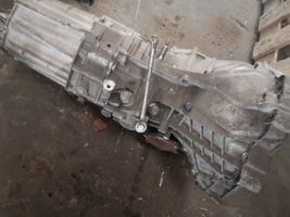 Audi A6 S6 C6 4F Manual 6 speed gearbox HCF