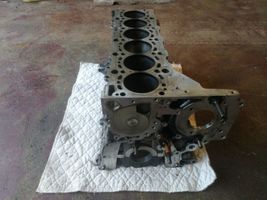 BMW 7 E65 E66 Bloc moteur 