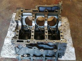 Audi A6 S6 C6 4F Motorblock 