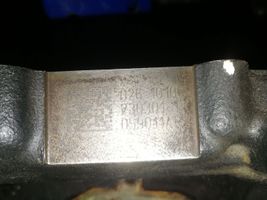 Audi A6 S6 C6 4F Motorblock 