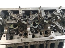 Audi A6 Allroad C5 Engine head 