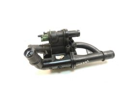 Mazda 3 II Termostaatin kotelo 9670253780