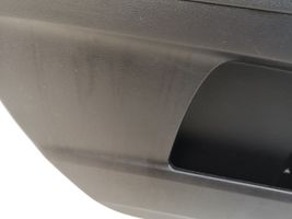 Mazda 3 II Boczki / Poszycie drzwi przednich BBW168450J