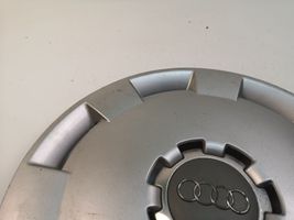 Audi A3 S3 8P R16 wheel hub/cap/trim 8P0601147A