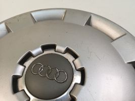 Audi A3 S3 8P R16-pölykapseli 8P0601147A