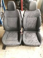 Peugeot 3008 I Set interni 