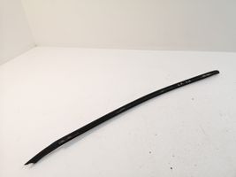 Audi A6 Allroad C5 Front door glass trim molding 