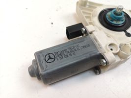 Mercedes-Benz A W169 Motorino alzacristalli della portiera anteriore A1698201542