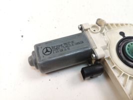 Mercedes-Benz A W169 Front door window regulator motor A1698201642