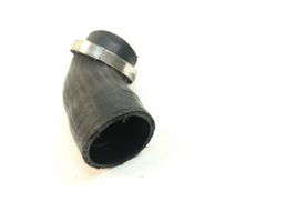 Volkswagen PASSAT B6 Tube d'admission de tuyau de refroidisseur intermédiaire 1K0145762GL