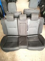 Mazda 3 II Interior set 