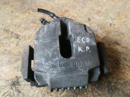 BMW 5 E60 E61 Rear brake caliper 