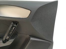 Audi A1 Boczki / Poszycie drzwi przednich 8X2867105A