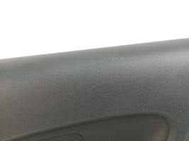 Audi A1 Garniture panneau de porte arrière 8X3867036