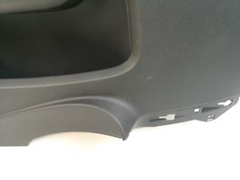 Audi A1 Garniture panneau de porte arrière 8X3867035