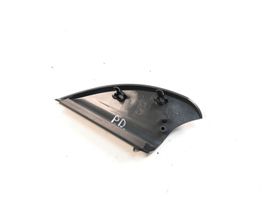 Audi A1 Copertura in plastica per specchietti retrovisori esterni 8X3857506A