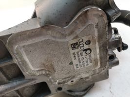 Audi A5 8T 8F Refroidisseur de vanne EGR 059131515R