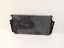 Toyota RAV 4 (XA30) Coolant radiator 