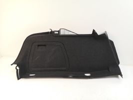 Audi A5 8T 8F Panneau, garniture de coffre latérale 8T0863887