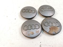 Audi A6 Allroad C5 Tappo/copridado della ruota 8D0601170