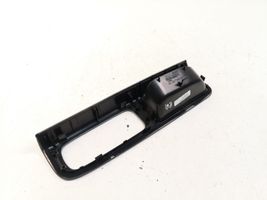 Volvo V50 Rear door window switch trim 8663815