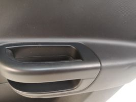 KIA Ceed Rear door card panel trim 833201H100