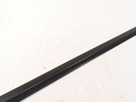 Volkswagen Sharan Rear door glass trim molding 