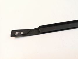 Volkswagen Sharan Rear door glass trim molding 