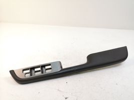 Nissan X-Trail T30 Front door window switch trim 80948EQ300