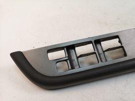 Nissan X-Trail T30 Front door window switch trim 80948EQ300