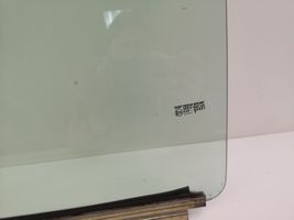 Suzuki Swift Rear door window glass 