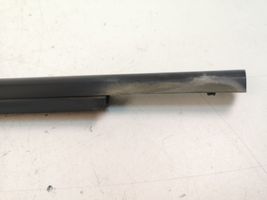 Opel Zafira B Front door glass trim molding 