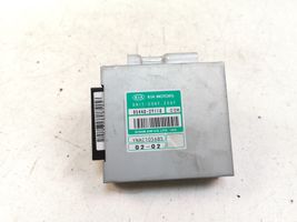 KIA Carnival Module de contrôle de boîte de vitesses ECU 954402Y110