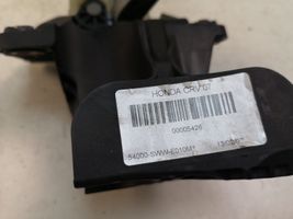 Honda CR-V Schalthebel Schaltknauf 54000SWEE010M1