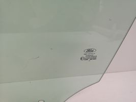 Ford C-MAX II Pagrindinis priekinių durų stiklas (keturdurio) 