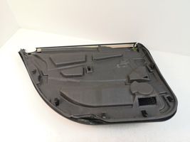 Audi A6 Allroad C5 Takaoven verhoilu 4B0863982