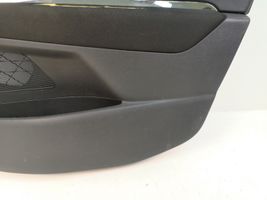 Peugeot 5008 Rivestimento del pannello della portiera anteriore 96830355ZE